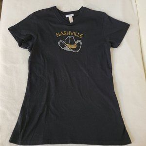 Nashville T-Shirt Large